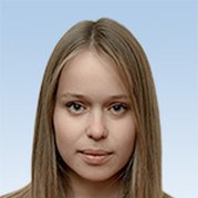 Ясько Єлизавета Олексіївна