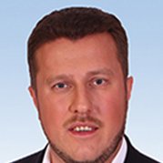 Яценко Антон Володимирович