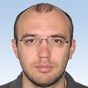 Єднак Остап Володимирович