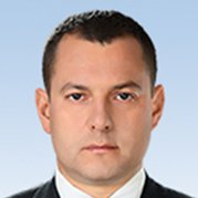 Єфімов Максим Вікторович