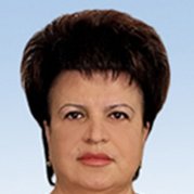 Єфремова Ірина Олексіївна