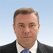 Єгоров Олександр Миколайович