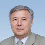 Єхануров Юрій Іванович