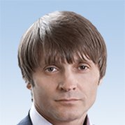 Єремеєв Ігор Миронович