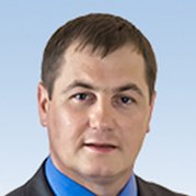 Євтушок Сергій Миколайович