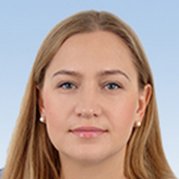 Юринець Оксана Василівна