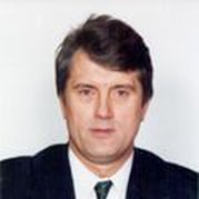 Ющенко Віктор Андрійович