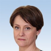 Южаніна Ніна Петрівна