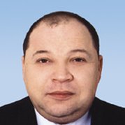 Забарський Владислав Валерійович