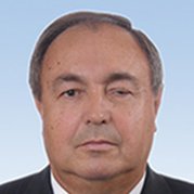 Заболотний Григорій Михайлович