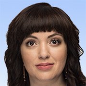 Забуранна Леся Валентинівна