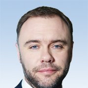 Загорій Гліб Володимирович