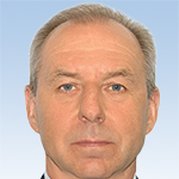 Загородній Юрій Іванович