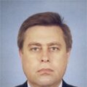Загрева Борис Юхимович
