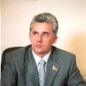 Заєць Володимир Володимирович