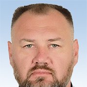 Захарченко Володимир Васильович