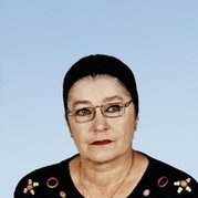 Заклунна-Мироненко Валерія Гавриїлівна