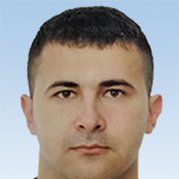 Заремський Максим Валентинович