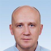 Заславський Юрій Іванович
