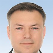 Завітневич Олександр Михайлович