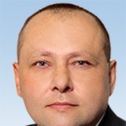 Здебський Юрій Вікторович