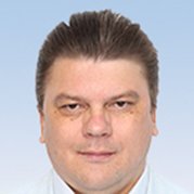 Жданов Ігор Олександрович