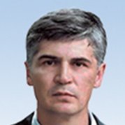 Жолобецький Олександр Олександрович