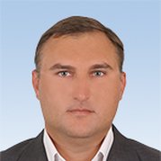 Жук Микола Васильович