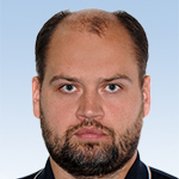 Журжій Андрій Валерійович