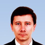 Жиденко Ігор Григорович