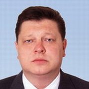 Зозуля Руслан Петрович